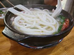 -贵州沾水米线(学田湾店)