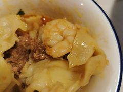 -回奶奶清真菜(梅江店)