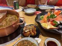 -伊豆野菜村(大族广场店)