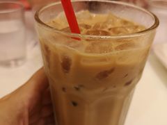 -大哥餐厅(西城花园店)