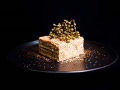 -雅味轩中餐厅 川菜 粤菜(重庆喜来登大酒店)