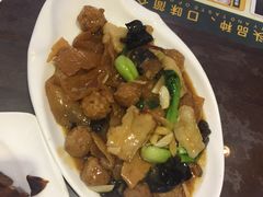 -春发生饭店·非遗(南院门店)