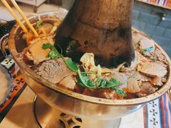 -卡万金特色藏餐