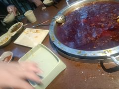 -巴倒烫陆派重庆火锅(南山店)