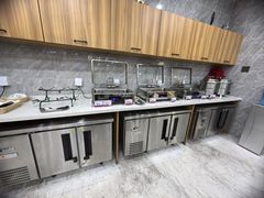 -桃仙机场头等舱休息室