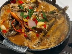 -阿露佳·舌尖上的安吉菜