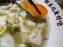 -太二酸菜鱼(深圳布吉万象汇店)