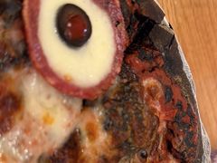 -城市大道红炉披萨烘焙坊