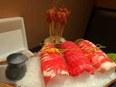 -色響火锅(恒隆广场店)
