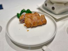 -莆田餐厅PUTIEN(世博源店)