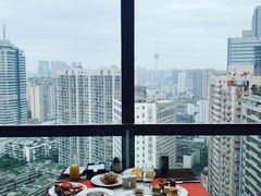 -富力丽思卡尔顿酒店·香荟全日制餐厅