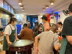 -紫金食坊(江南西路店)