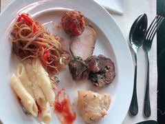 -澳门旅游塔360°旋转餐厅(南湾湖广场店)