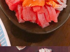 -松岛日本料理(汾江路店)