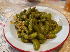 -郑记•不夜城烧烤•龙虾•虾蟹(黄鹤楼店)