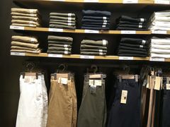 -MUJI无印良品(扬名广场2期店)