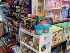 -旺中旺生活超市(洪都店)