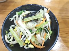 -金春锅贴(北京西路店)