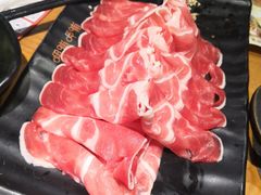 -呷哺呷哺 黄金牧场 (盛世天骄店)