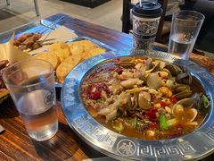 -破店肥哈·海鲜·烧烤(郑州银泰inPARK店)