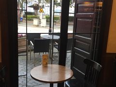 -星巴克(宁波老外滩店)