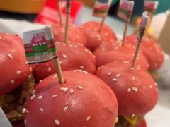 -龍歌自助小火锅(城阳万象汇店)