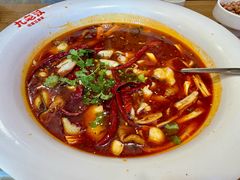 -九老汉·川渝江湖菜(合川路2店)