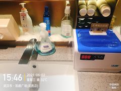 -海底捞火锅(武胜路凯德广场店)