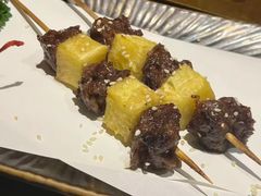 -松鱼亭·和牛烧肉(协鑫广场店)