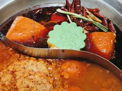 -大龙燚火锅(科华店)