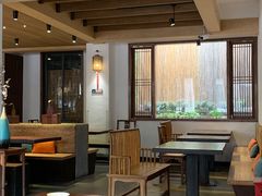 大堂-大牌大·传统杭帮菜(湖滨店)