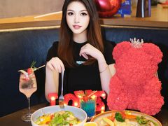 -bluefrog蓝蛙(皇庭广场店)