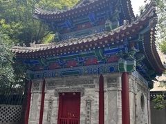 -罔极寺