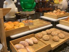 -长沙富力万达文华酒店