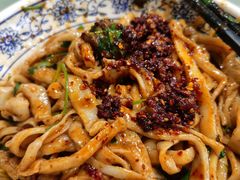 -清真马虎面馆(西七路店)