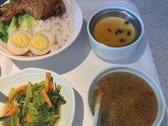 -东园小馆·早茶·淮扬小炒(蜀景店)