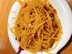 -森龍邑·烧烤·海鲜·炒菜(闽江路店)