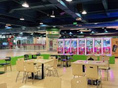 -嘉文梦想世界(SM天津滨海城市广场店)