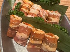-烧肉达人•炭火烧肉(新天地店)