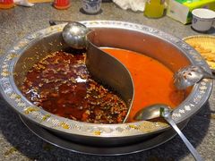 -胖子鱼·天水麻辣鱼火锅(秦州407店)