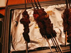 -星光小把串·海鲜烧烤(西安路店)