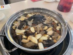 -太婆天府山珍酒楼(亚运村店)
