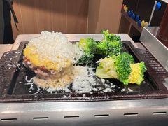 -肉肉大米(金虹桥店)