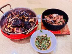 -小粤楼·怀旧粤菜(万辉国际广场店)