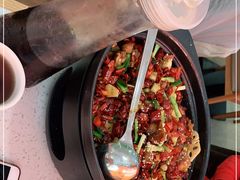 -江渔儿酸菜鱼(曜一城店)