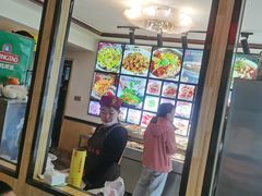 -五谷丰登·胶东海鲜·家常菜(张村店)