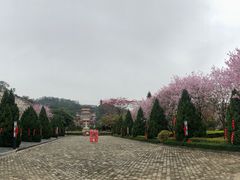 -南沙天后宫景区