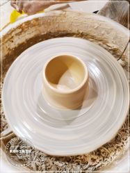 -素能手工陶艺馆·陶艺diy·亲子游乐(深圳书城·中心城店)