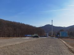 -金石滩蓝莓谷庄园