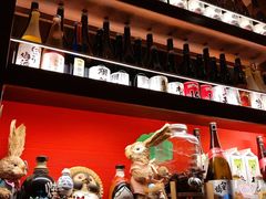 -醉虎传(南锣鼓巷店)